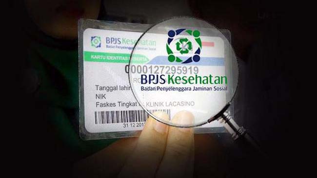 BPJS Kesehatan Tepis Kabar Kenaikan Premi