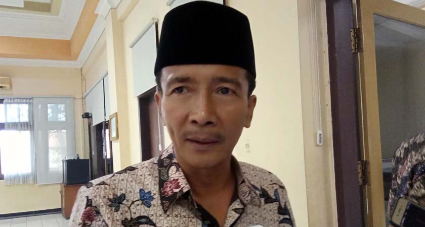 Wakil Ketua DPRD Bangkalan, Hosyan