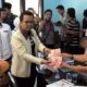 Pilkada Bangkalan, Kades Laporkan Farid Alfauzi Dugaan Money Politik