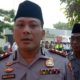 Kapolres Bangkalan AKBP Rama Samtama Putra