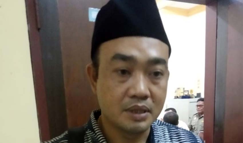 Fadhur Rosi Anggota Komisi B DPRD Bangkalan