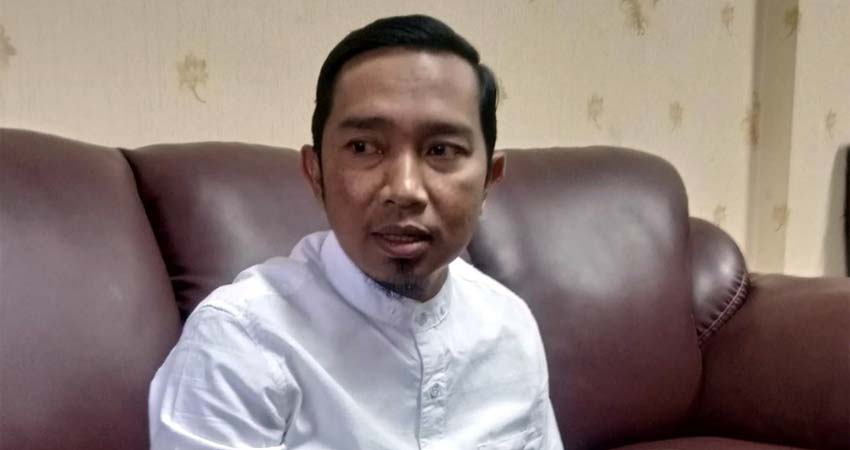 Suyitno Wakil Ketua Komisi C DPRD Bangkalan