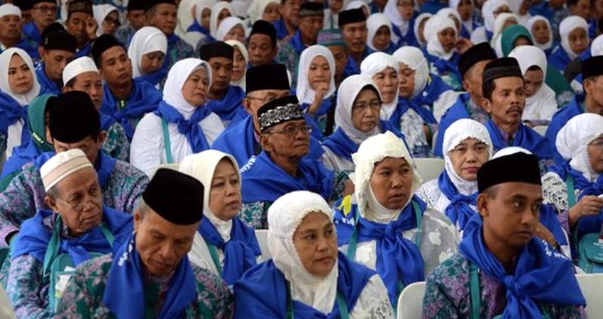 Lunasi BPIH, Calon Jamaah Haji Bangkalan Gagal Berangkat